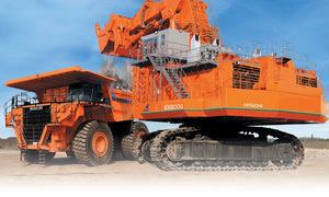 Карьерная техника