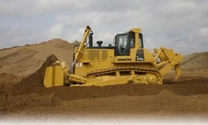 Строительная техника