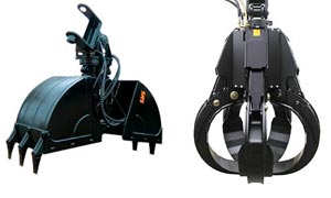 Навесное оборудование